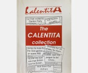 The Calentita Collection 